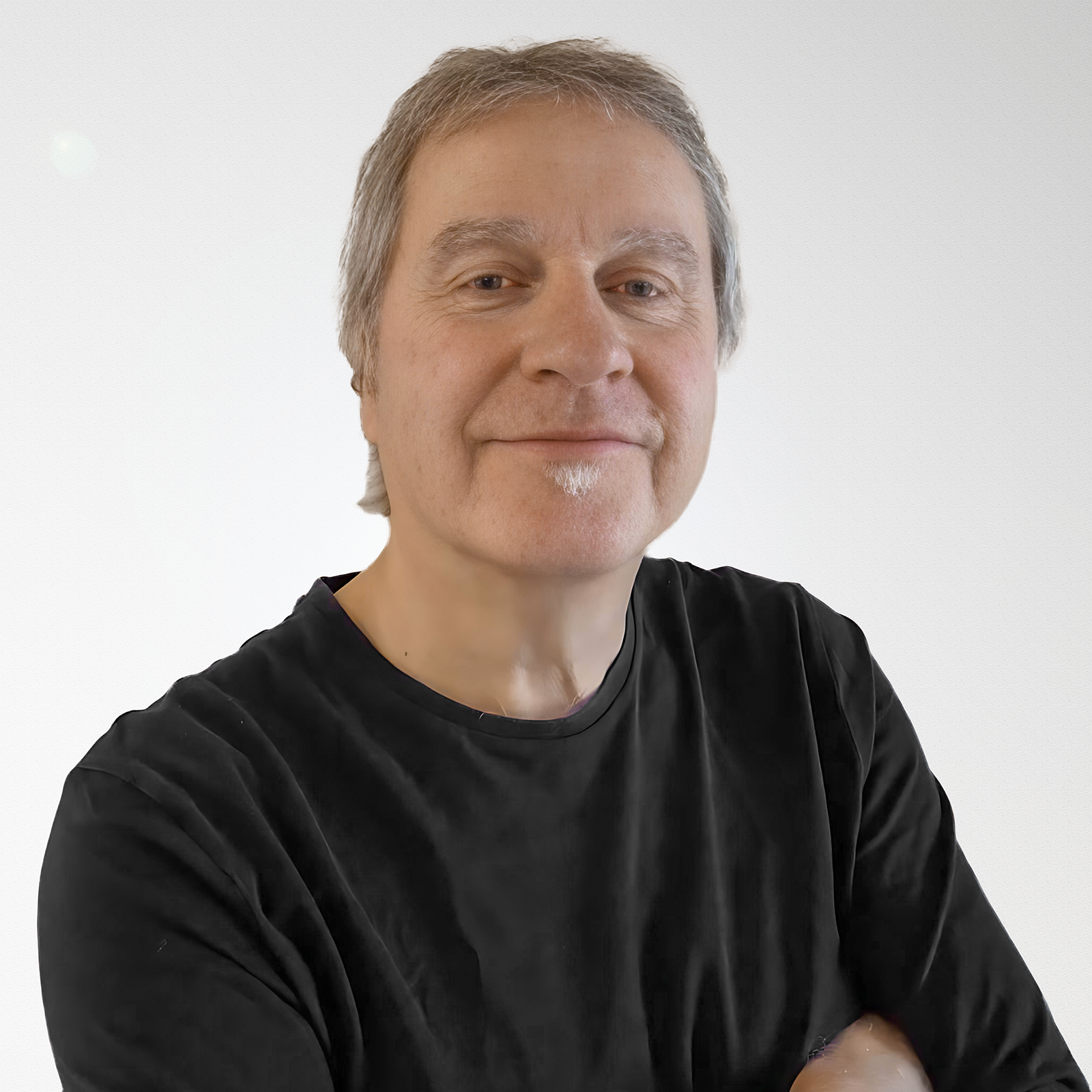 Georg Voros, performance consultant