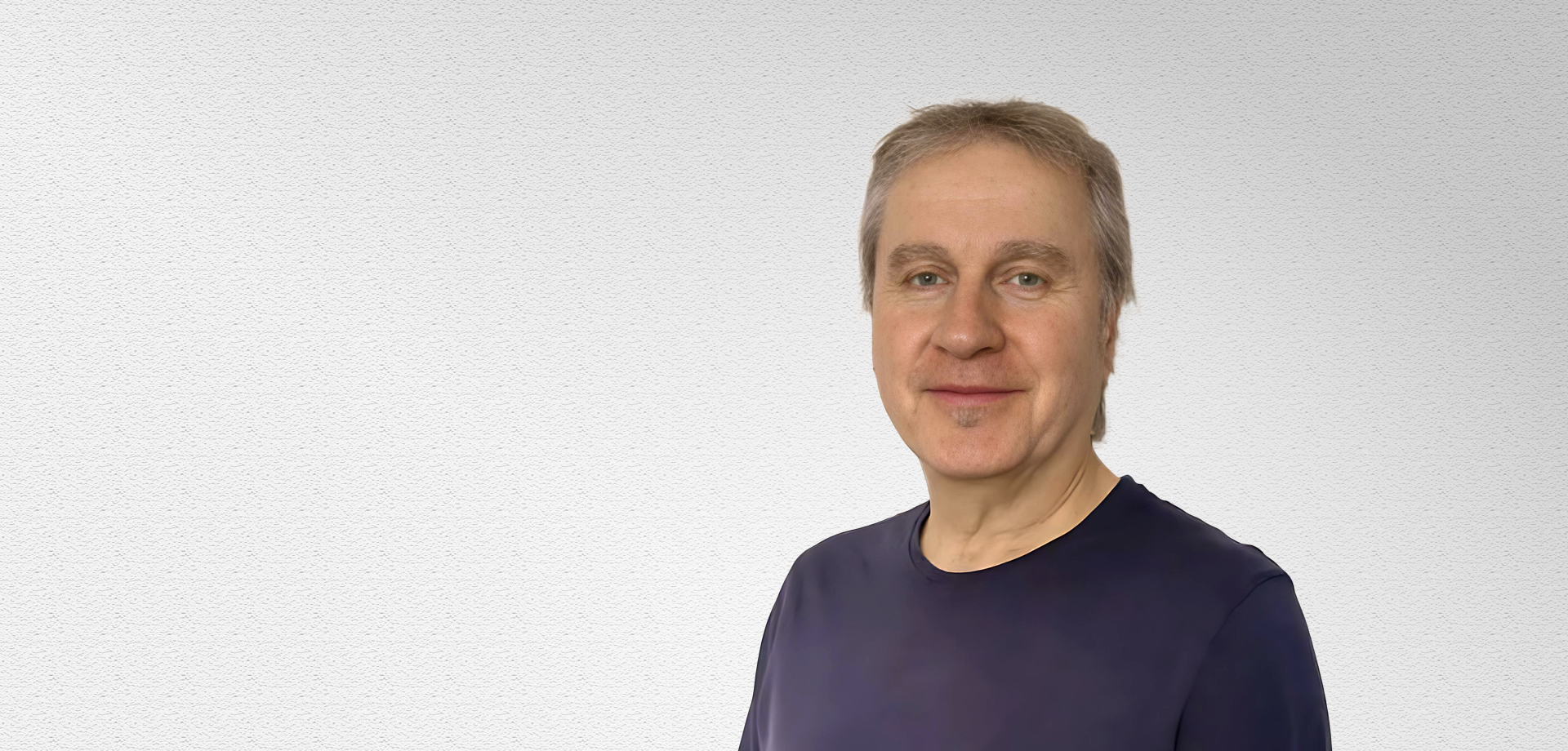 Georg Voros, performance consultant