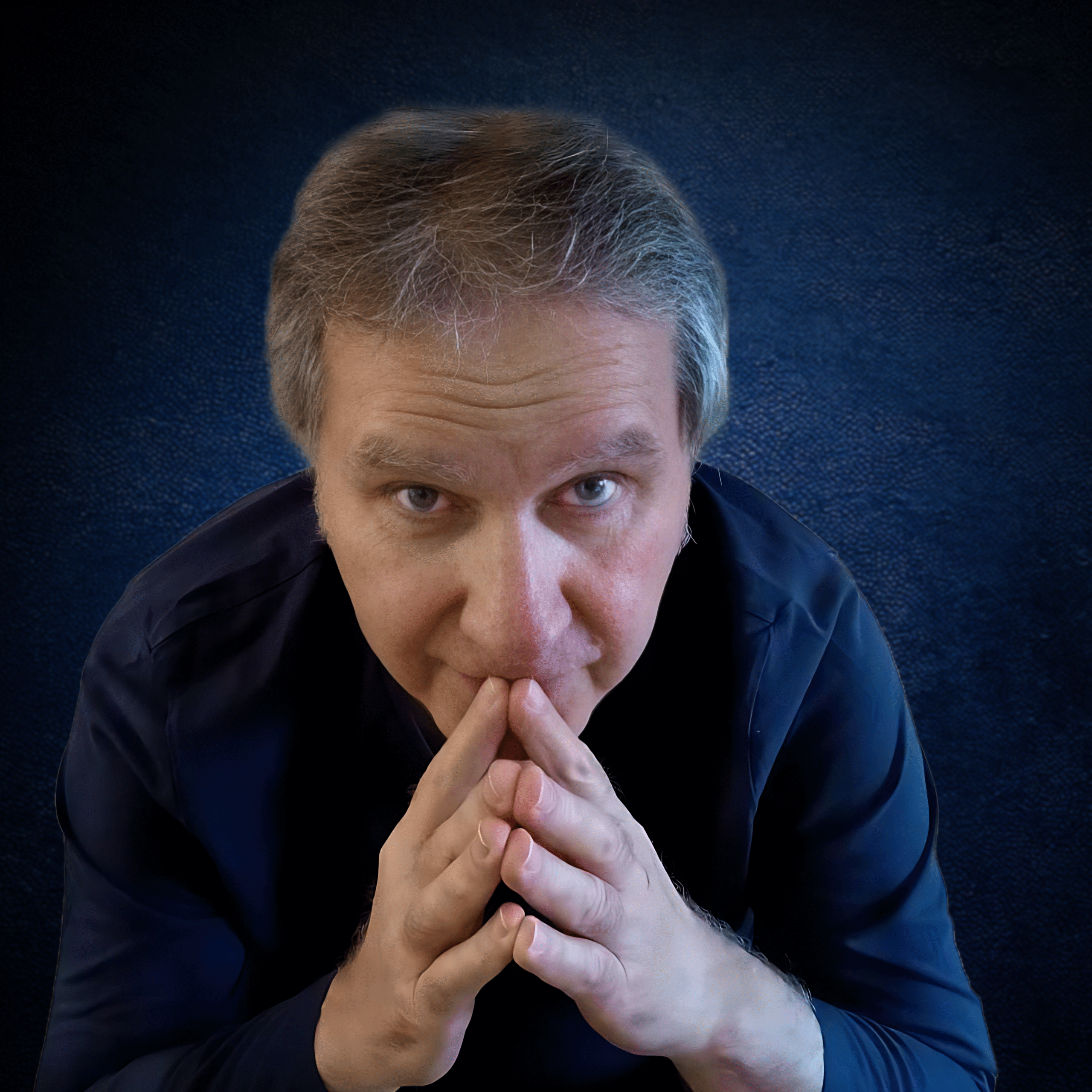 Georg Voros, performance consultant