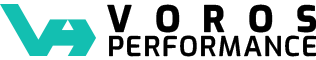 Voros Performance logo