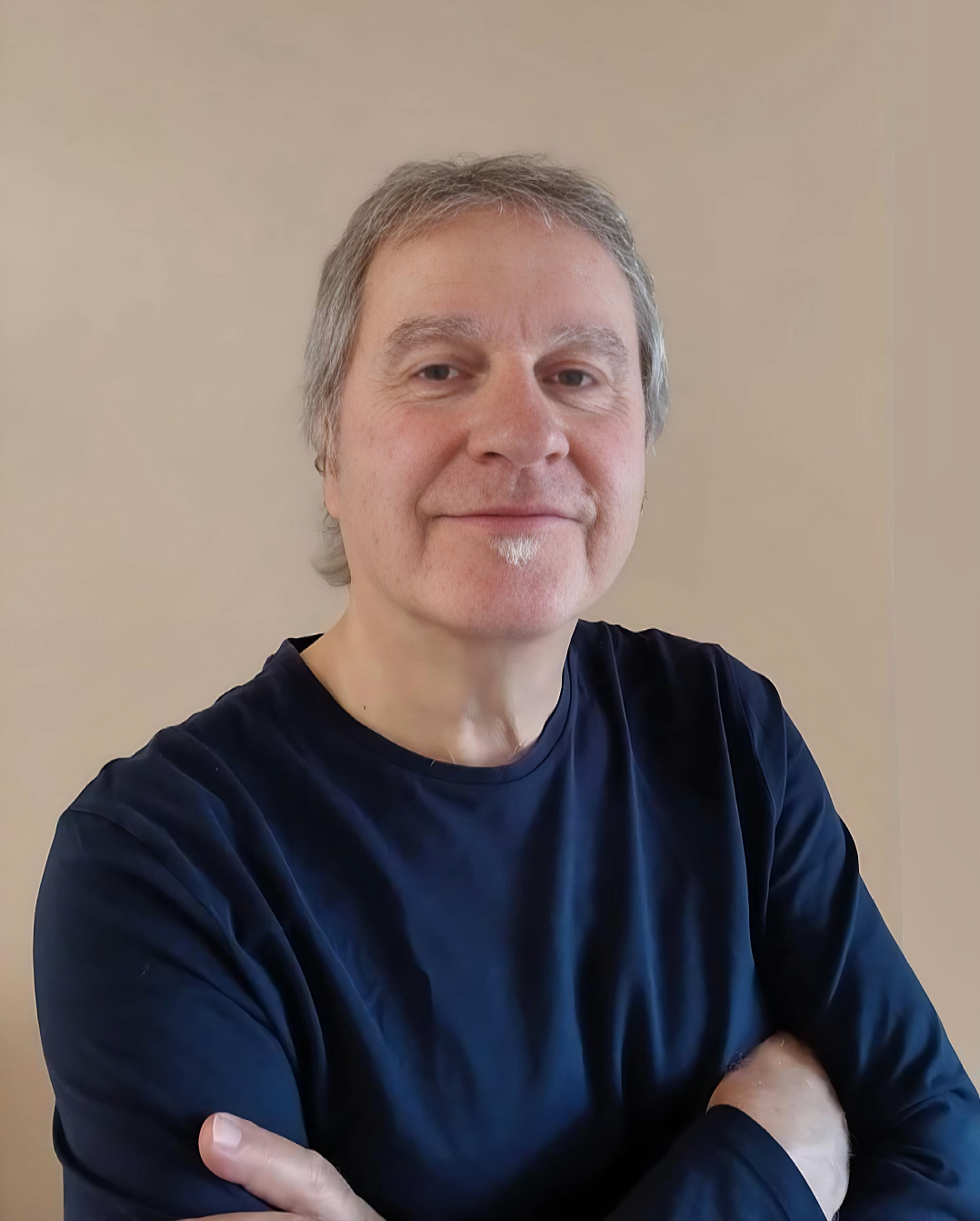 Georg Voros, performance consultant